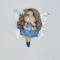 FAIRY OOAK 122